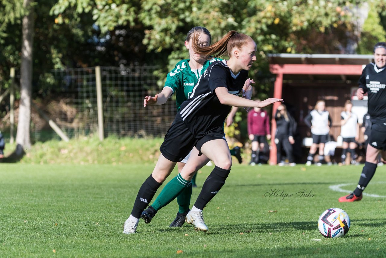 Bild 113 - F RS Kiel - IF Stjernen Flensborg : Ergebnis: 3:2